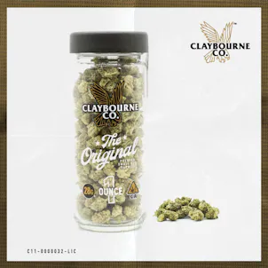 Photo of Cherry AK (28g) - Small Buds