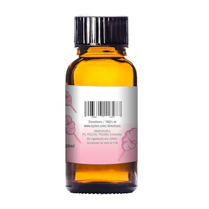 Photo of Wax Liquidizer Cotton Candy - LQDIZE