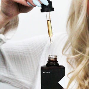 Photo of 4000mg CBD + 2000mg CBG Gold Reserve Blend