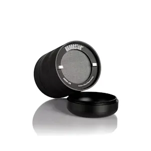 Photo of GR8TR® V2 Jar Body Grinder - Black