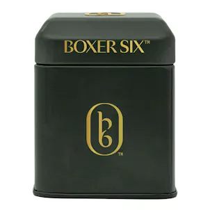 Photo of Boxer Six French 75 Sativa Gummies
