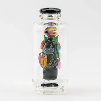 Photo of Save the Seas Puffco Peak Attachment