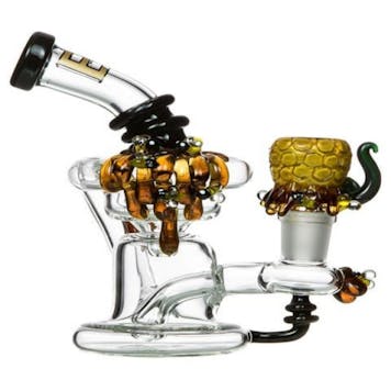 Photo of 6" Mini Beehive Recycler