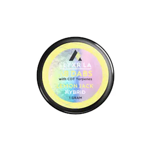 Photo of Delta 8 Dabs (1 Gram) | Hybrid ~ Lemon Jack