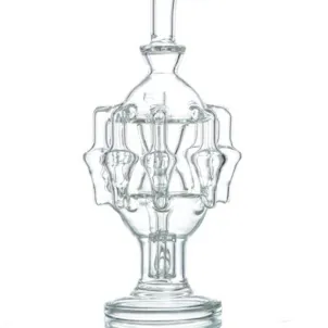 Photo of "Eight-Arm Chandelier" Recycler