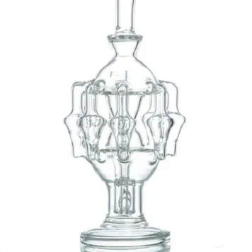 Photo of "Eight-Arm Chandelier" Recycler