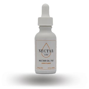 Photo of Nectar 750 Oil