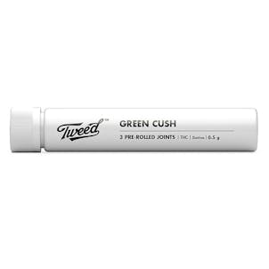 Photo of Green Cush Pre-Rolls 3x0.5g