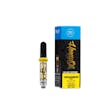 Product image for Blueberry Haze Broad Spectrum CBD Cartridge