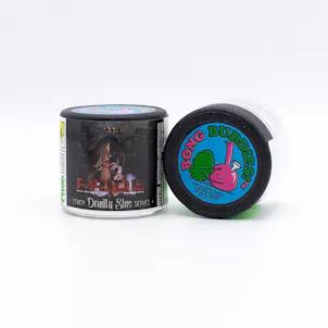Photo of Pride Platinum Line Bong Buddies