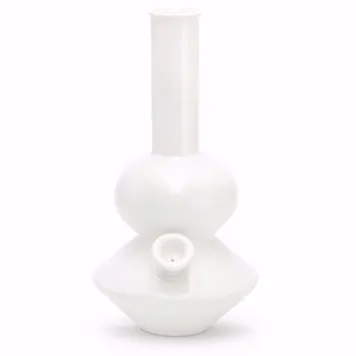 Photo of The Land Yacht ceramic bong