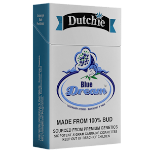 Product image for Blue Dream Pre-Roll 3g 6-Pack