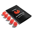 Product image for Watermelon Gummies 100mg THC