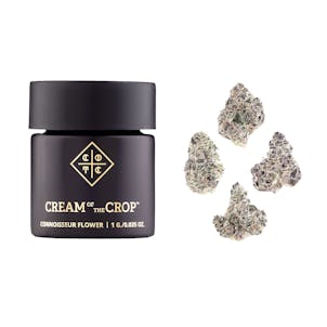 Photo of Berry Bonds | 1g | Smalls