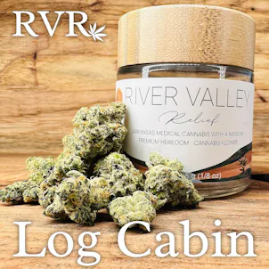 Photo of Log Cabin