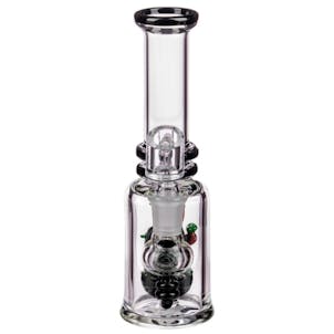 Photo of Empire Glassworks “Zen Bonsai” UV Mini Beaker Bong