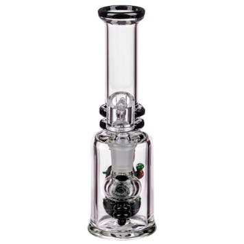 Photo of Empire Glassworks “Zen Bonsai” UV Mini Beaker Bong