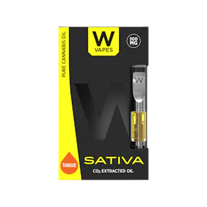 Photo of Tangie Sativa 500MG Premium Cartridge