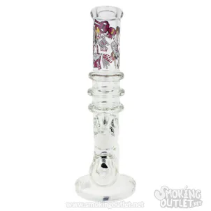 Photo of Chain Reaction Star Wars Water pipe