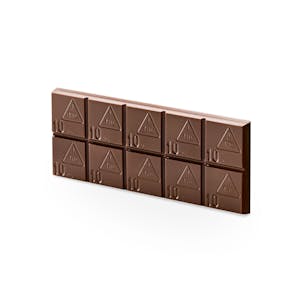 Photo of incredibles - Mile High Mint - Chocolate - 100mg