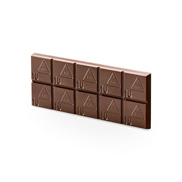 Photo of incredibles - Mile High Mint - Chocolate - 100mg