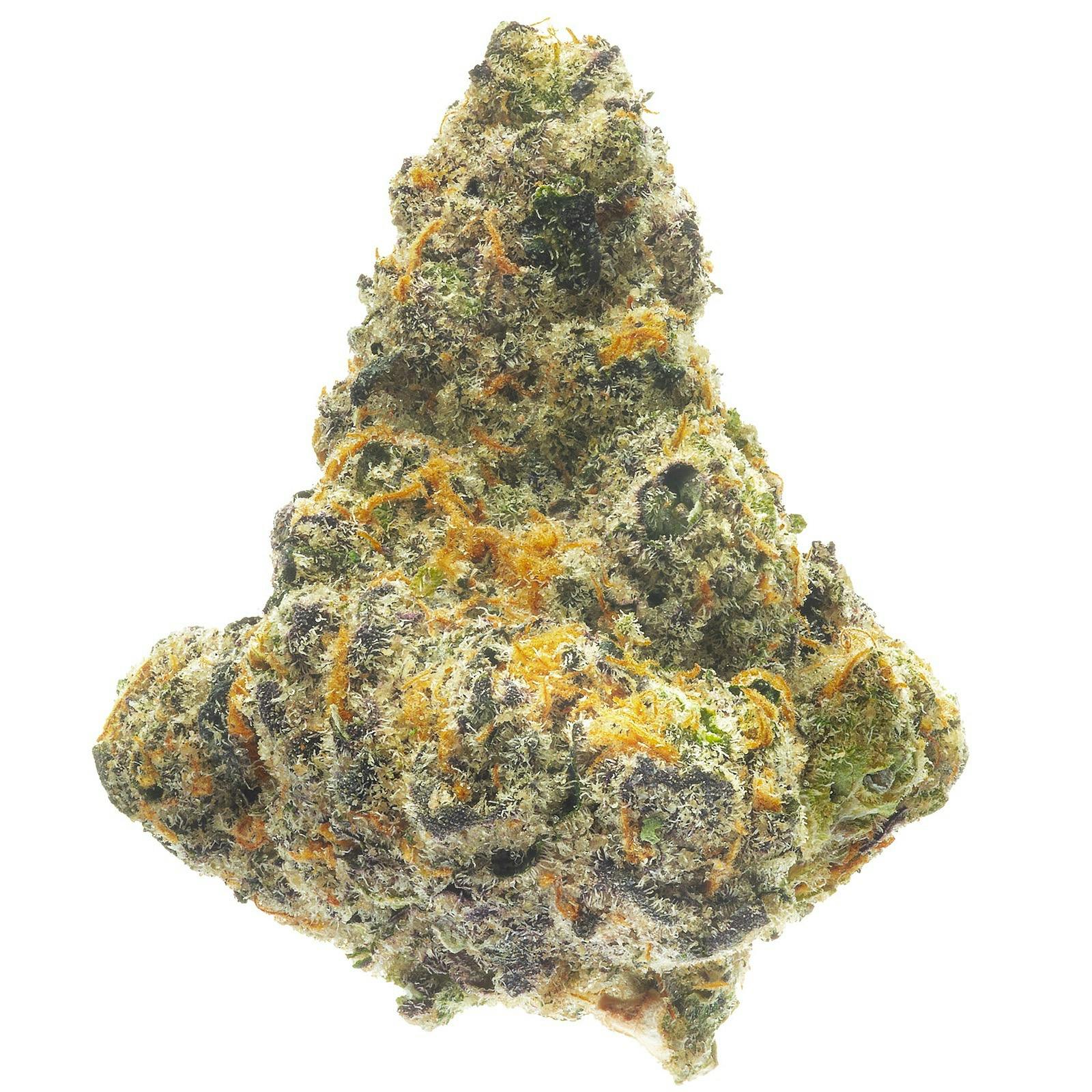 West Coast Cure E85 3.5G Top Shelf Indoor Flower Leafly