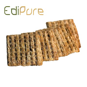 Photo of EdiPure Roasted Tomato Crackers