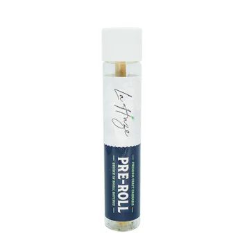 Photo of Plush Berry Pre-Roll | 1 g
