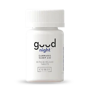 Photo of Good Night | 10mg THC/5mg CBN | 30pk