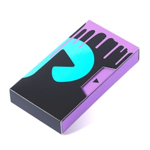 Photo of PLUGPLAY™ | PLAY™ Battery | California | Matte | Lavender Battery