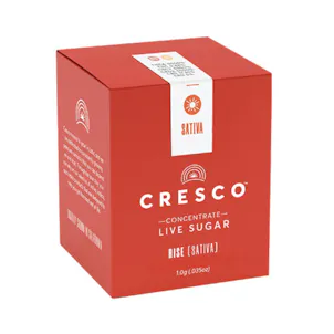 Photo of Cherry AK-47 Sativa Live Sugar 1g