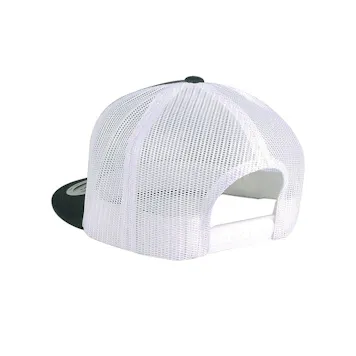Photo of RYOT® Logo Classic Trucker Hat – Charcoal