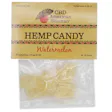 Product image for Hemp Candy - CBD & Terpene Rich - Watermelon - 25mg (8-pack)