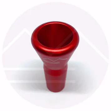 Photo of METALFORMS BE-4 14.5MM / RED