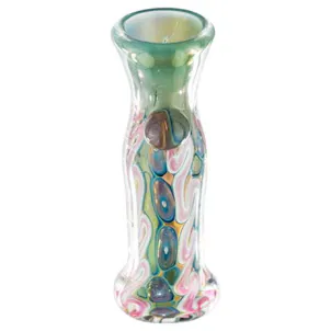 Photo of "Sea Foam Dream" Chillum