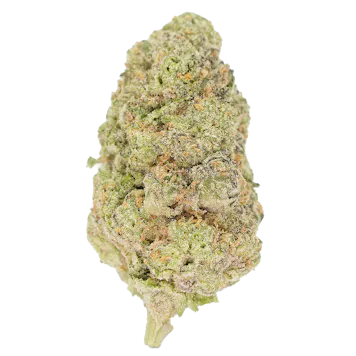 Photo of Jello Cake Living Soil THCA Flower