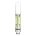 Blue Haze Refined Live Resin Cartridge 1g
