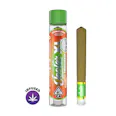 Orange Soda Infused XL 2G