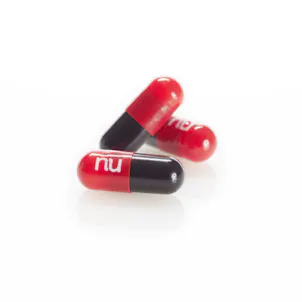 Photo of Nu Phoenix Tears Gelcaps – THC