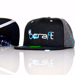 Photo of Craft 'Craft' Hat by Grassroots