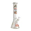 Product image for 15" Roots Beaker Tube Bong