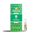 Timeless Lilac Diesel 500mg Vape Cartridge (Chill)