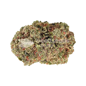 Photo of Fire OG Feminized Seeds