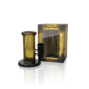 Photo of DABBER STAND