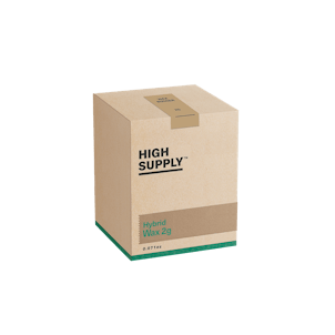 Product image for Jet Fuel Gelato Wax Budder 1g