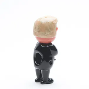 Photo of Donald Hump Dry Pipe