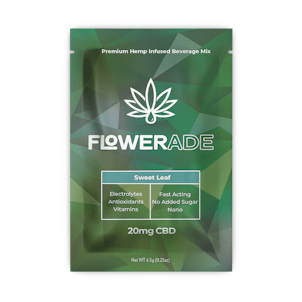 Product image for Sweet Leaf - 20mg