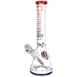 Product image for Grateful Dead x Pulsar Liberty Beaker Bong