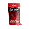 Product image for Sour Celestial Cherry Blaster 100mg 10-pack | GUMMIES