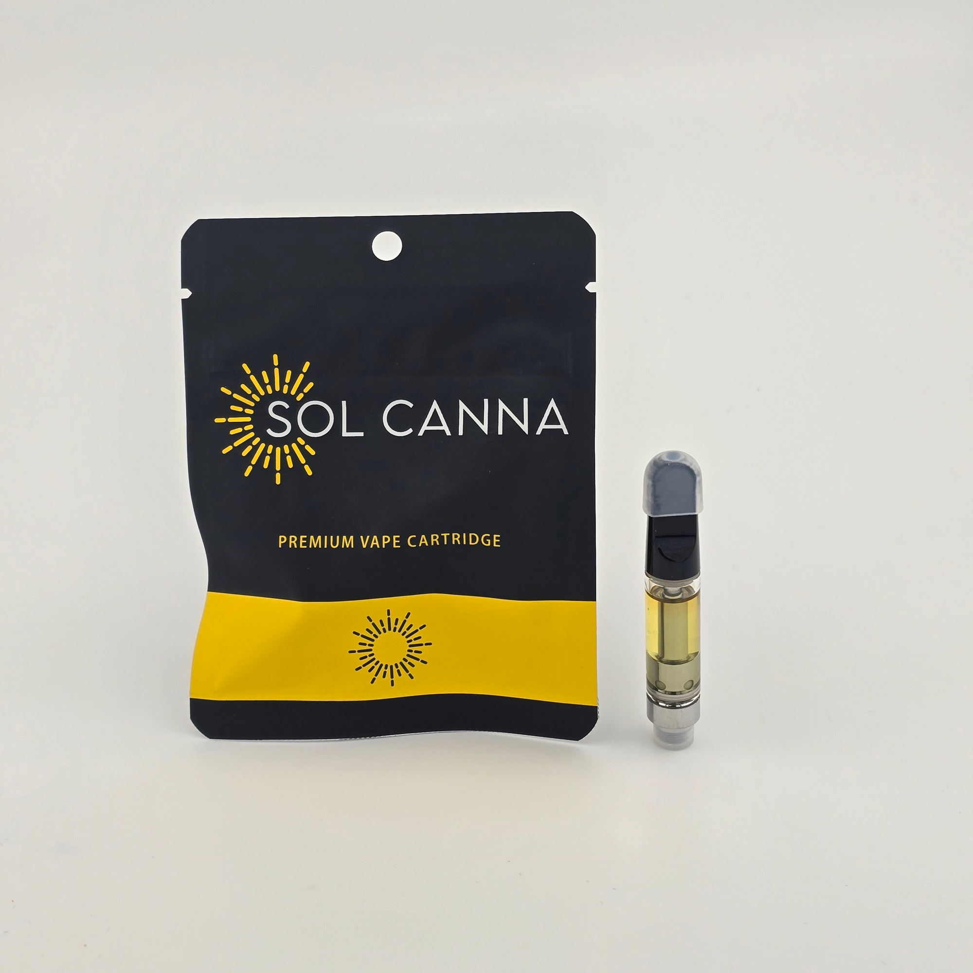 The Dispensary Champaign | Dispensary Menu, Reviews & Photos